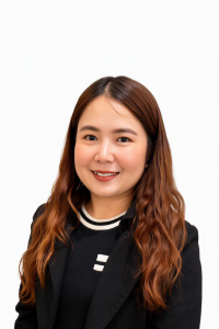 นางสาวอารีรัตน์ กิจพายัพ 