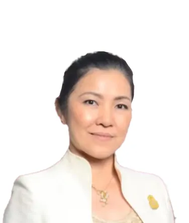 น.ส.อุบล สุทธนะ 